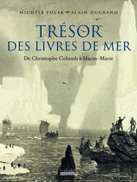 TRESOR DES LIVRES DE MER