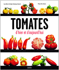 TOMATES D'HIER ET D'AUJOURD'HUI