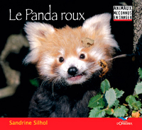 Le Panda roux