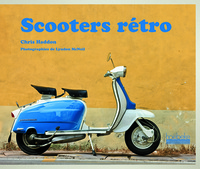 Scooters rétro