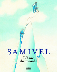 SAMIVEL - L'AME DU MONDE