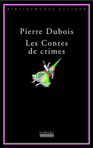 LES CONTES DE CRIMES