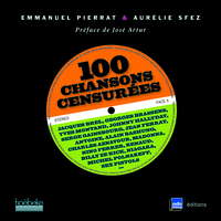 100 chansons censurées