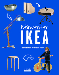 REINVENTER IKEA