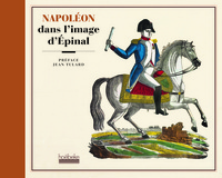 NAPOLEON DANS L'IMAGE D'EPINAL