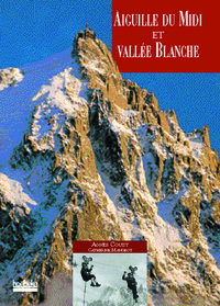 AIGUILLE DU MIDI ET VALLEE BLANCHE