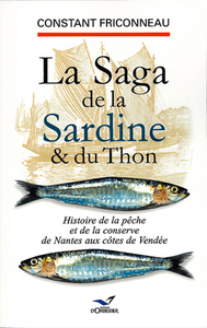 LA SAGA DE LA SARDINE ET DU THON