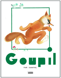 Goupil