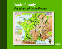 Nos géographies de France