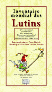 INVENTAIRE MONDIAL DES LUTINS