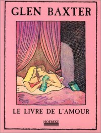 Le Livre de l'amour