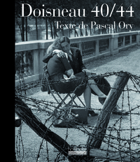 DOISNEAU 40/44