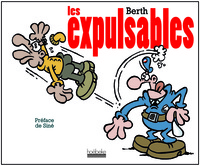 Les expulsables