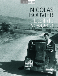 L'OEIL DU VOYAGEUR