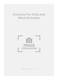 JACQUES IBERT: CONCERTO (CELLO & PIANO)