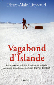 VAGABOND D'ISLANDE