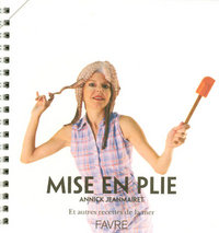 Mise en plie et autres recettes de la mer