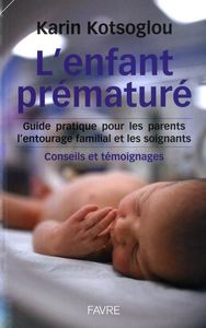 L'enfant prématuré