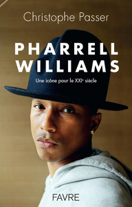 Pharrell Williams