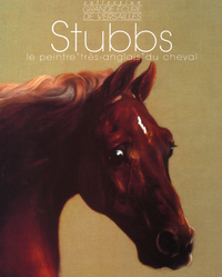 STUBBS LE PEINTRE TRES ANGLAIS DU CHEVAL