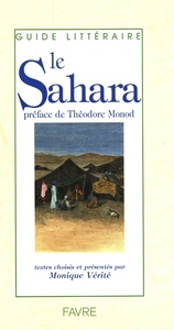 Le Sahara