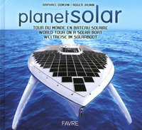 Planetsolar