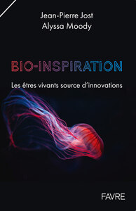 Bio-inspiration: les êtres vivants source d'innovations