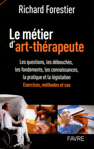 Le métier d'art-thérapeute