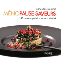 Ménopause saveurs