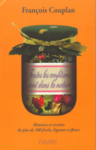 Toutes les confitures sont dans la nature