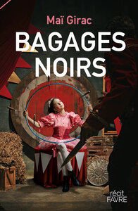 Bagages noirs