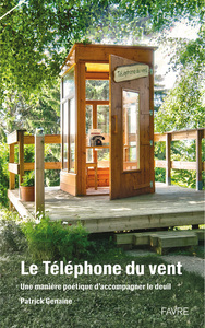 Le téléphone du vent