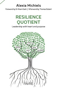 Resilience quotient - Leadership with heart and purpose