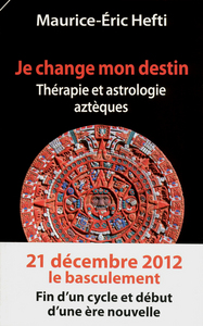 Je change mon destin