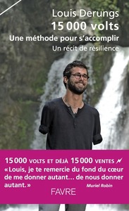15 000 volts - Une méthode pour s'accomplir