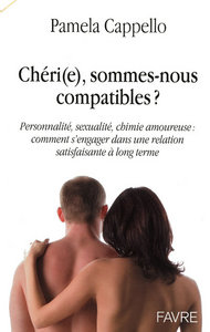 Chéri(e), sommes-nous compatibles ?