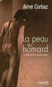 La peau du homard
