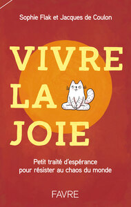 Vivre la joie