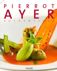 Pierrot Ayer authentique