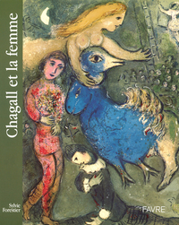 Chagall et la femme