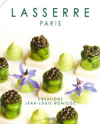 Lasserre Paris