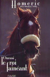 Ourasi le roi fainéant