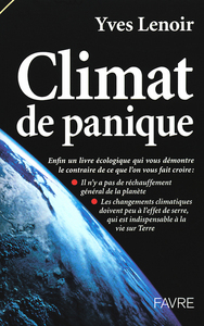 Climat de panique