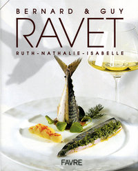 Bernard & Guy Ravet - Ruth - Nathalie - Isabelle