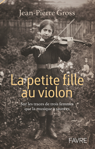 La petite fille au violon