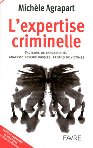 L'expertise criminelle