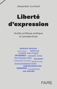 Liberté d'expression