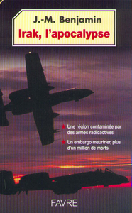 Irak, l'apocalypse