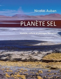 Planète sel - Histoire, culture et paysage féeriques