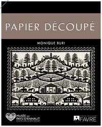 Papier découpé